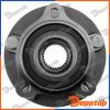 Moyeu de roue avant pour SUZUKI | KLP-SU-036, 43401-68R00